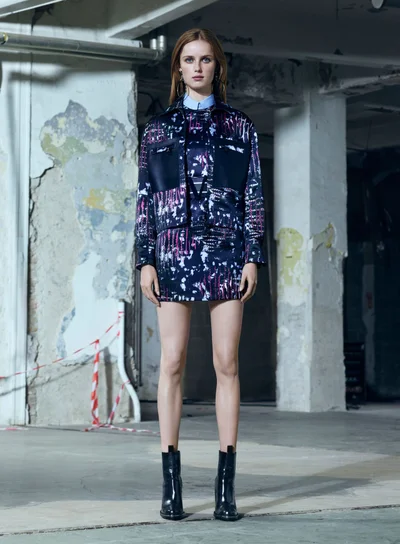 Look 4